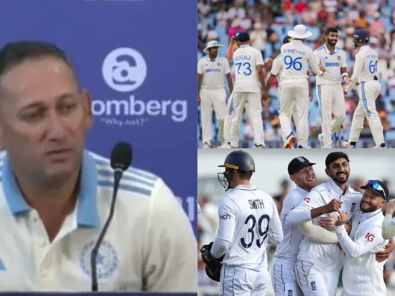इंग्लैंड दौरे के लिए टीम इंडिया के कप्तान की हो गई घोषणा, BCCI ने 29 साल के इस खिलाड़ी को बनाया नया कप्तान