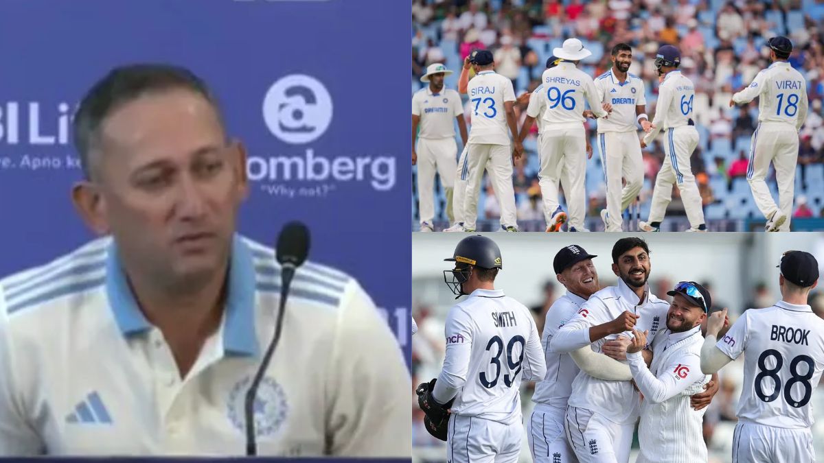 Ajit Agarkar Team India Captain