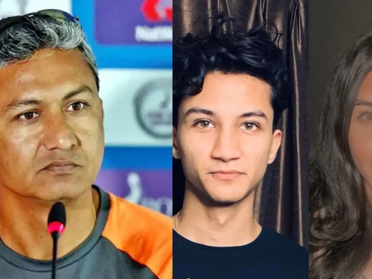लड़का से लड़की बनने के बाद अनाया बांगर का यू-टर्न? असली रूप में लौटेगी संजय बांगर की बेटी