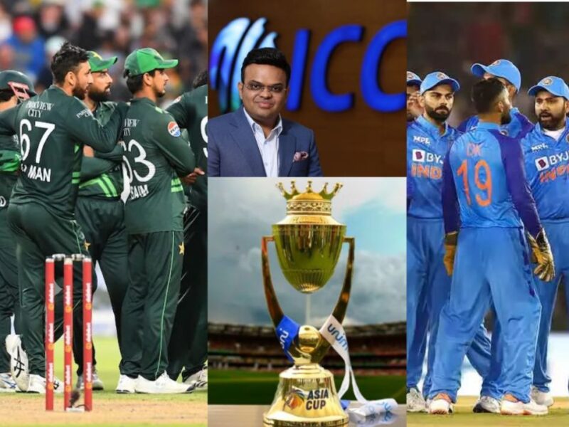 भारत में होना था Asia Cup 2025, टूर्नामेंट से पहले BCCI ने पाकिस्तान को लगा दिया 220 करोड़ का चुना, जानिये पूरा मामला