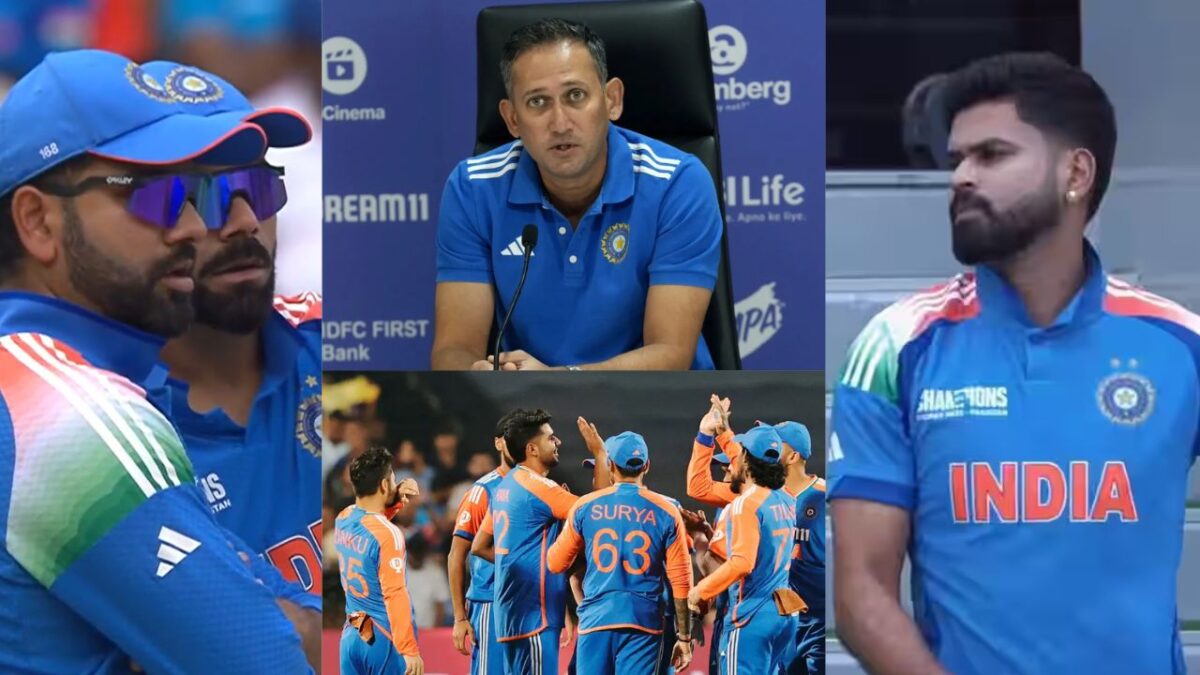 BCCI TEAM INDIA CAPTAIN