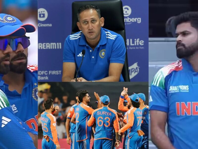 BCCI ने वनडे क्रिकेट के लिए Team India के कप्तान और उप कप्तान का चयन, इन 2 खिलाड़ियों को मिली बड़ी जिम्मेदारी