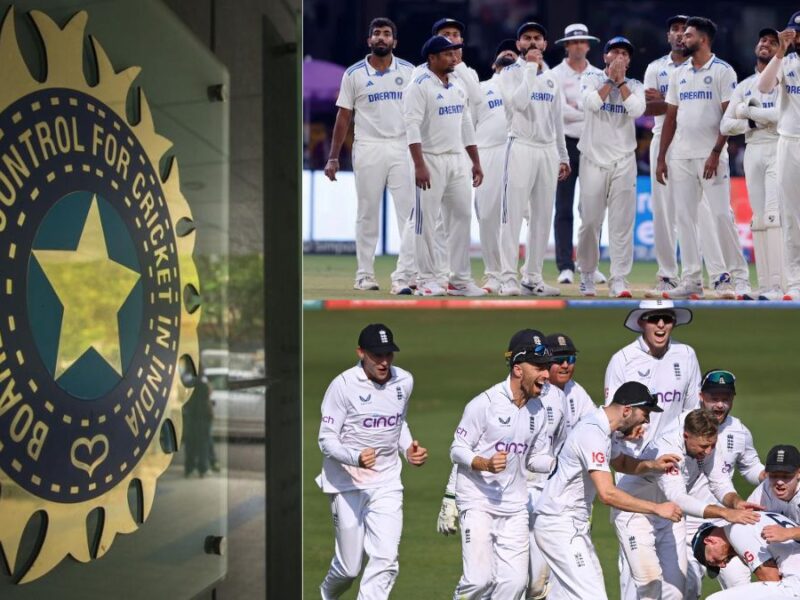 BCCI ने इंग्लैंड दौरे के लिए इस खिलाड़ी को किया नजरअंदाज, 68 के शानदार औसत से लगातार बना रहा है रन
