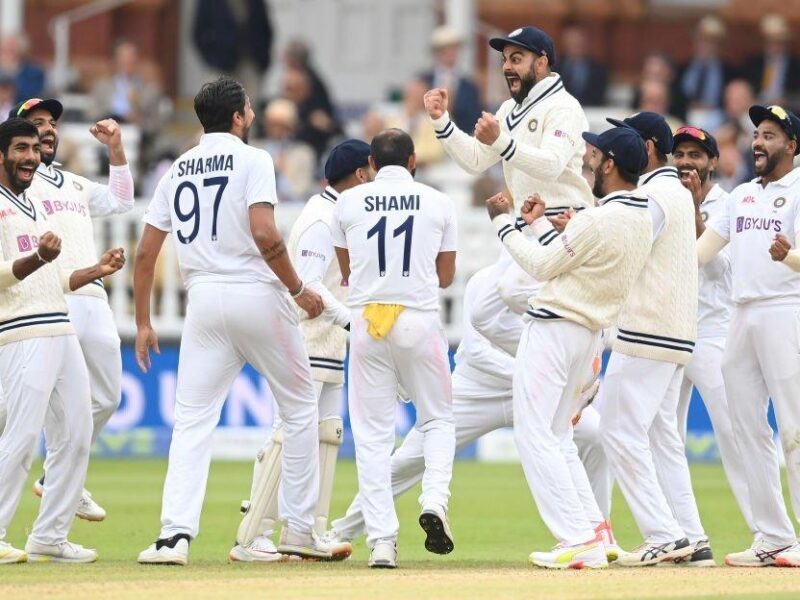 इंग्लैंड के खिलाफ Team India में लौट रहा दुनिया का सबसे घातक खिलाड़ी, करूण नायर नहीं 7 साल बाद इस खूंखार खिलाड़ी की होगी वापसी