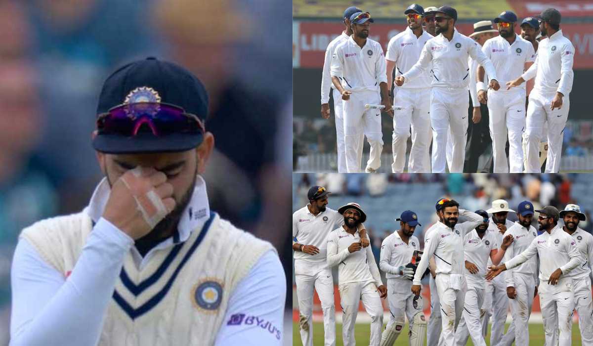 टेस्ट क्रिकेट में दूसरा Virat Kohli बनेगा ये खिलाड़ी, मगर गंभीर नहीं दे रहे है मौका, इंग्लैंड के खिलाफ टेस्ट टीम से हुआ बाहर