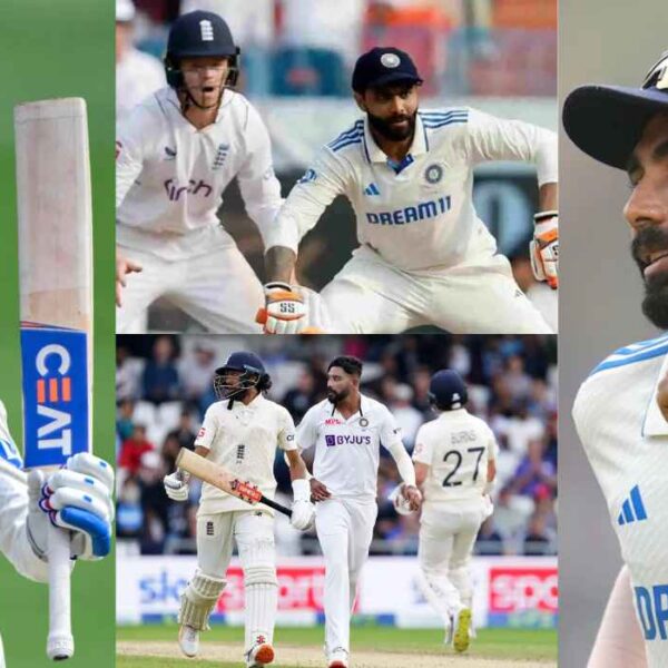 रोहित शर्मा का उत्तराधिकारी का ऐलान! ना बुमराह ना गिल यह खिलाड़ी Team India का होगा नया कप्तान, गंभीर का है पसंदीदा