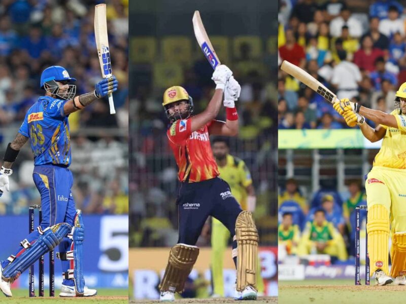 IPL के बाद इस T20 लीग में फिर भिड़ेंगे सूर्या-श्रेयस, शिवम दुबे, आयुष म्हात्रे-मुशीर खान भी बने हिस्सा, जानिए सब कुछ