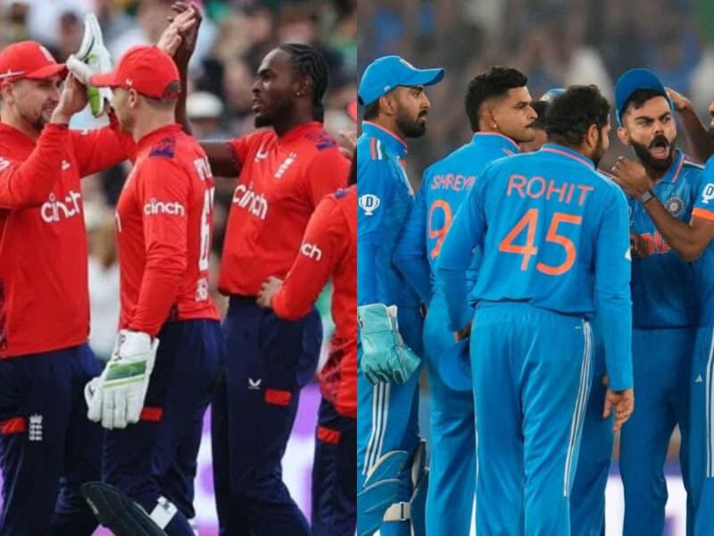टेस्ट सीरीज से पहले इंग्लैंड ने ODI सीरीज के लिए किया प्लेइंग 11 का इलेवन, DC के खिलाड़ी को बनाया टीम का कप्तान