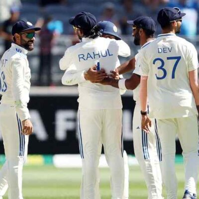 इंग्लैंड के खिलाफ टेस्ट सीरीज में Indian Team का दिग्गज खिलाड़ी करेगा संन्यास का ऐलान, जीता चुका है वर्ल्ड कप