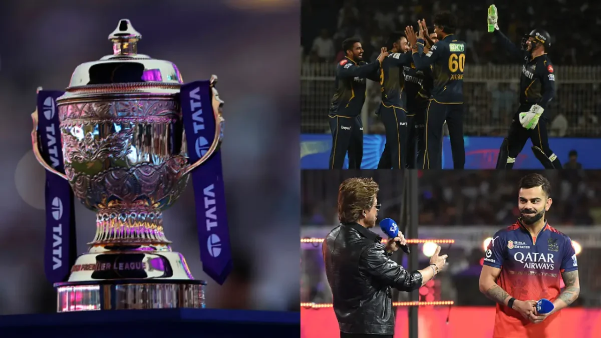 IPL 2025