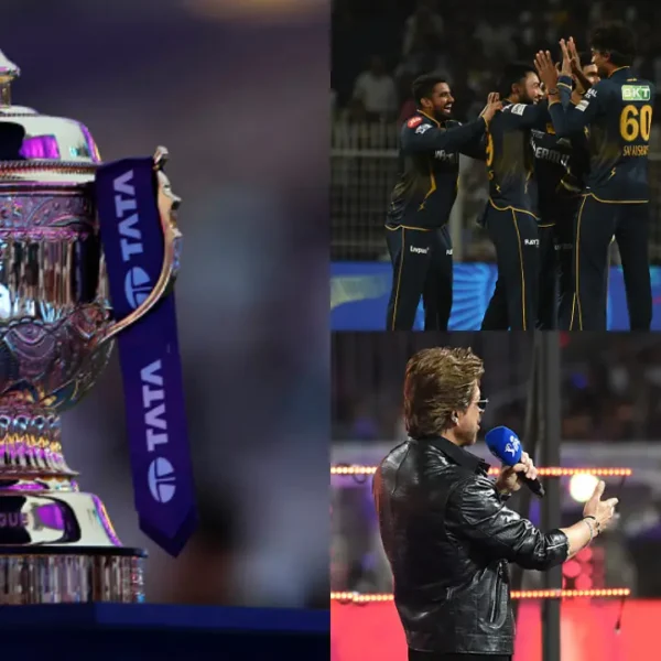 अगर IPL 2025 को किया गया रद्द, तो इस नियम के तहत इस टीम को दी जाएगी आईपीएल की विजेता ट्रॉफी