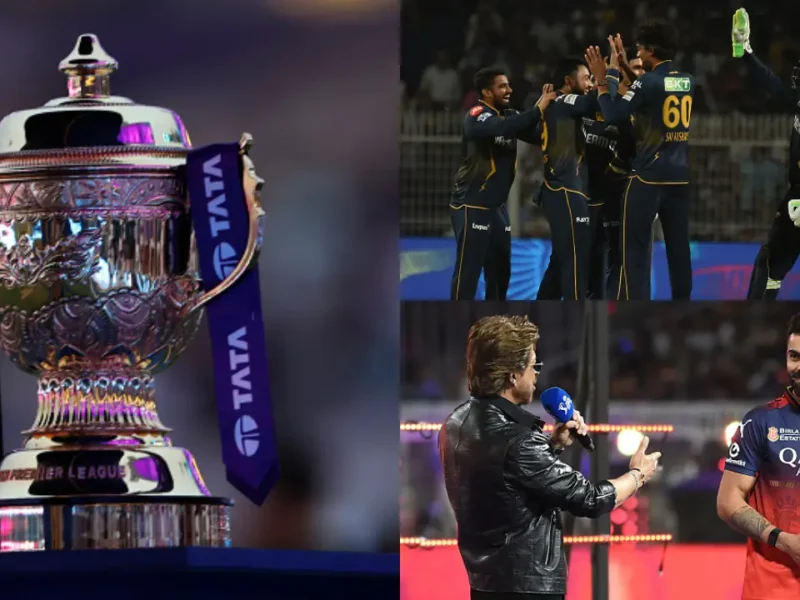 IPL 2025