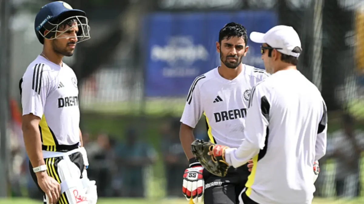 IND vs ENG