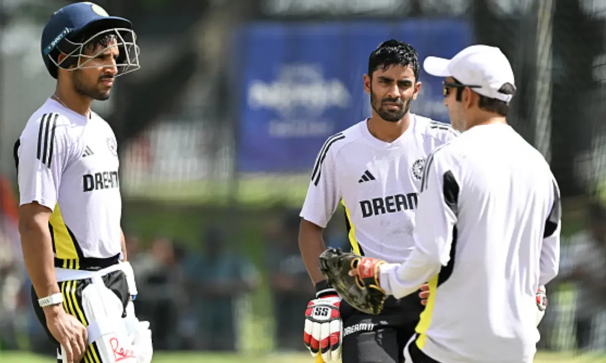 IND vs ENG