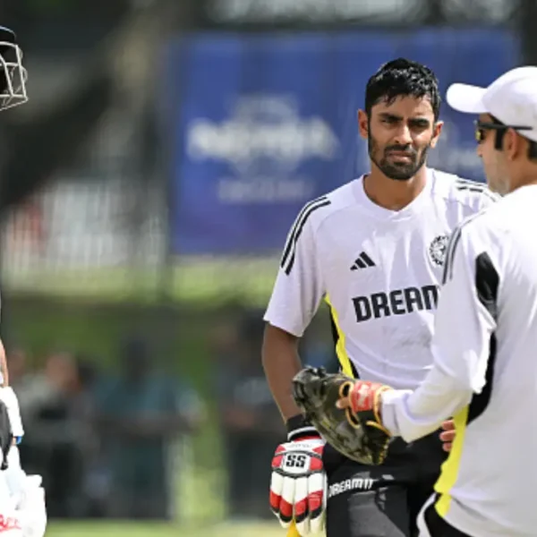 IND vs ENG: इंग्लैंड के खिलाफ इन चार खिलाड़ियों को टीम में दी जाएगी जगह, विराट कोहली के संन्यास लेते ही मिले ये सबूत