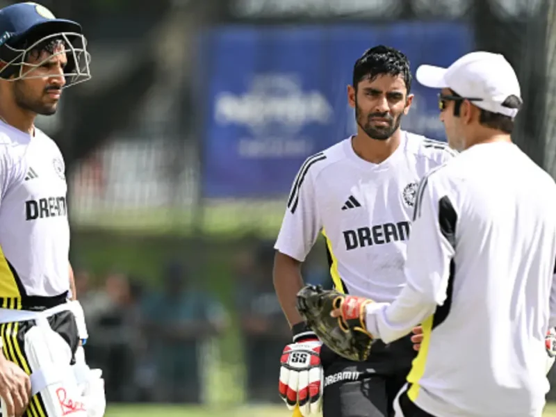 IND vs ENG: इंग्लैंड के खिलाफ इन चार खिलाड़ियों को टीम में दी जाएगी जगह, विराट कोहली के संन्यास लेते ही मिले ये सबूत
