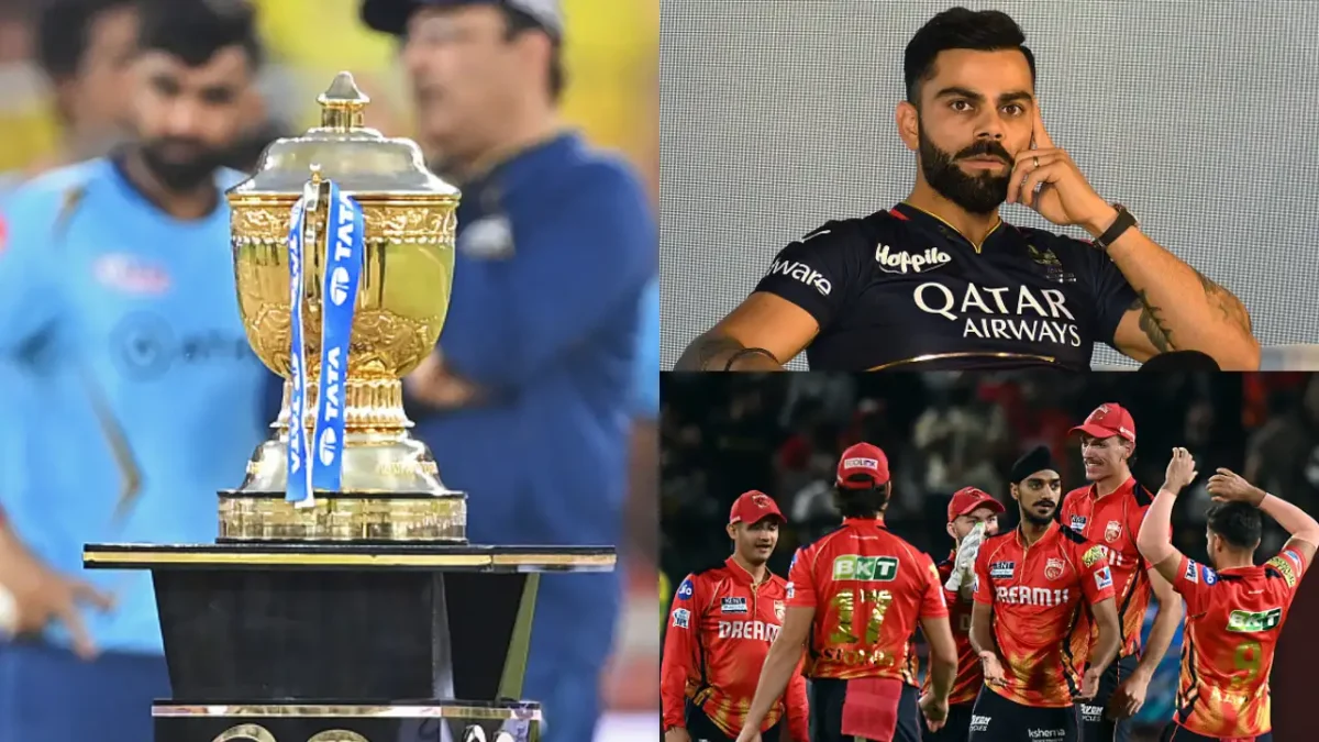 IPL 2025