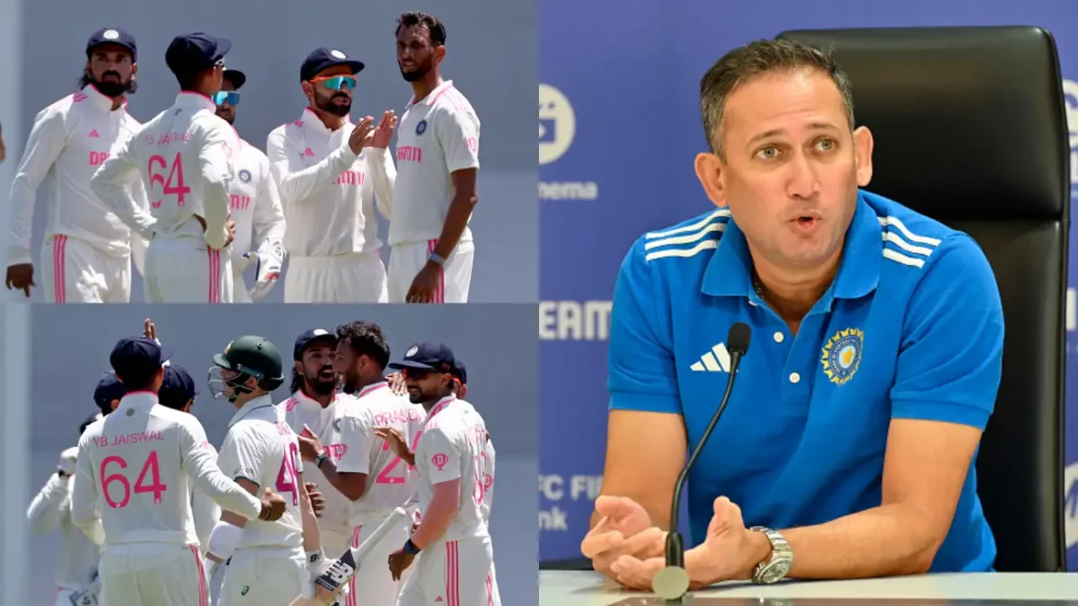TEAM INDIA FOR ENGLAND TOUR