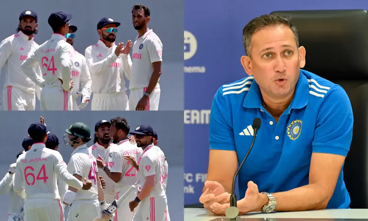 TEAM INDIA FOR ENGLAND TOUR