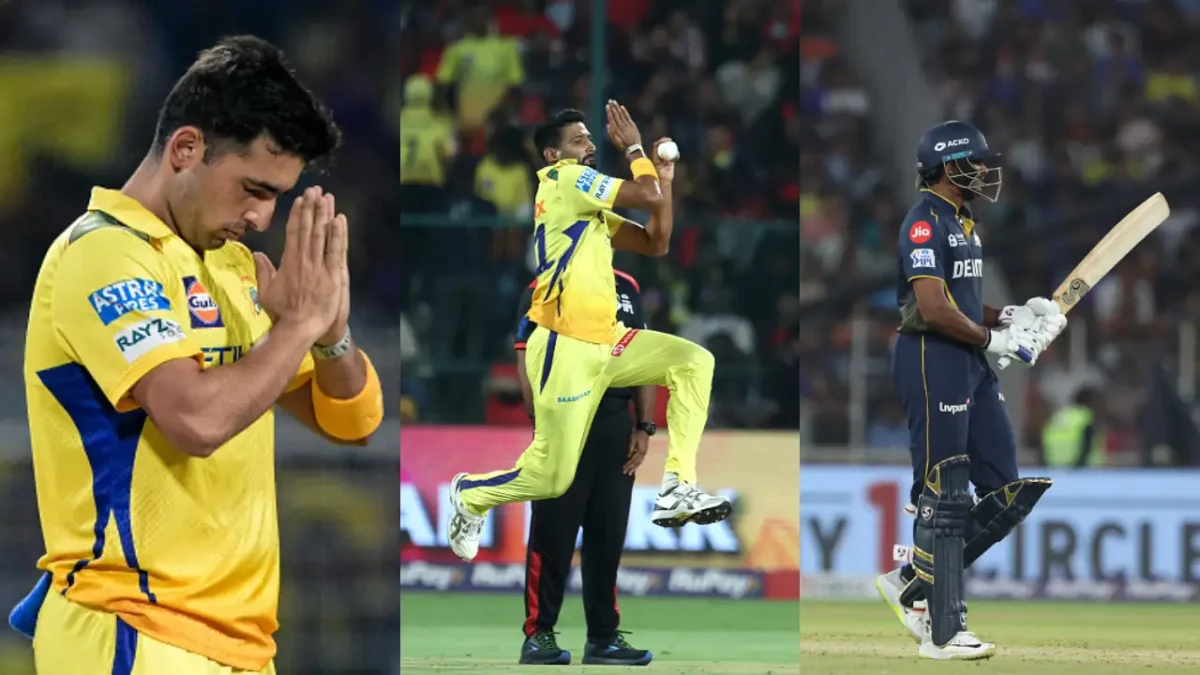 IPL 2025 में शानदार प्रर्दशन के बाद इन 3 खिलाड़ियों को मिला इनाम, इंग्लैंड दौरे के लिए किए गए टीम इंडिया में शामिल