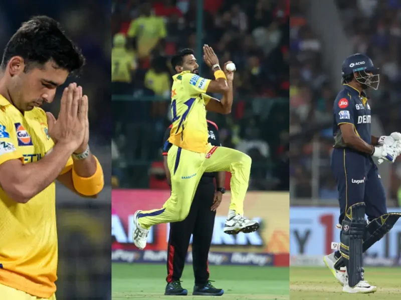 IPL 2025 में शानदार प्रर्दशन के बाद इन 3 खिलाड़ियों को मिला इनाम, इंग्लैंड दौरे के लिए किए गए टीम इंडिया में शामिल