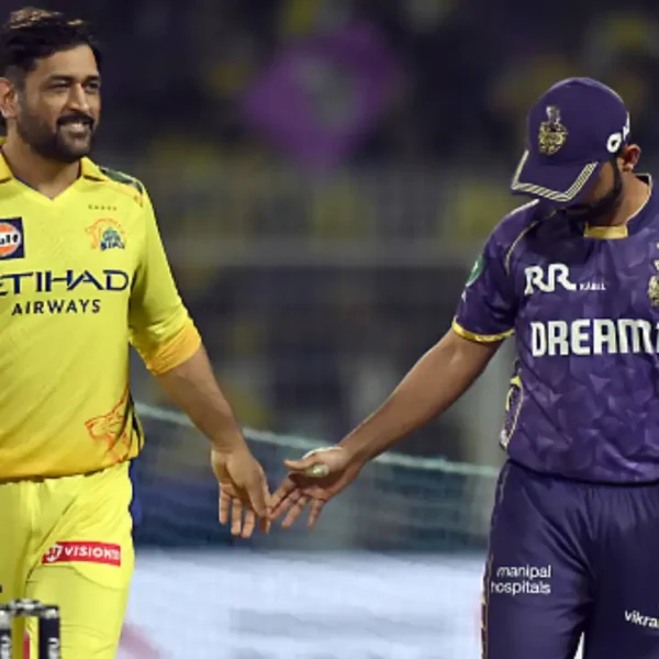 IPL 2025 में कप्तानी कर रहे इस खिलाड़ी पर गिरेगी गाज, आईपीएल 2026 से पहले फ्रेंचाइजी कर देगी रिलीज!