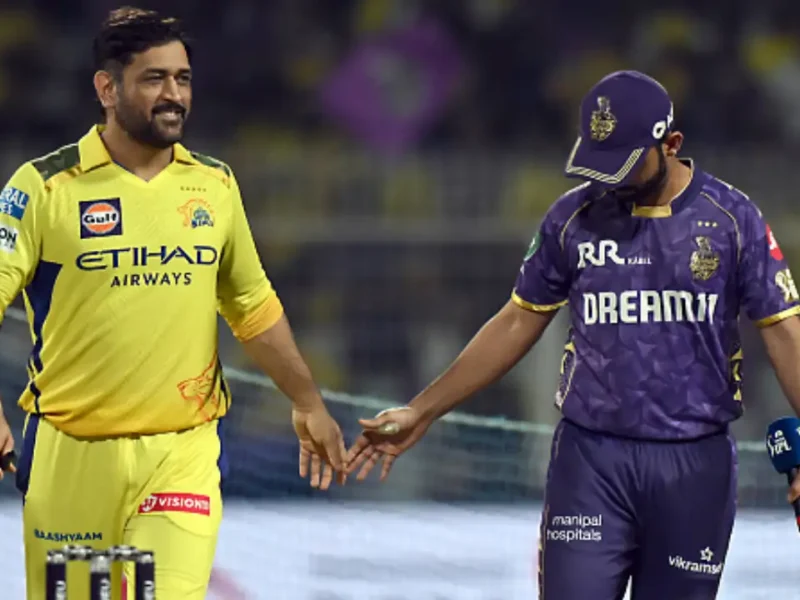IPL 2025 में कप्तानी कर रहे इस खिलाड़ी पर गिरेगी गाज, आईपीएल 2026 से पहले फ्रेंचाइजी कर देगी रिलीज!