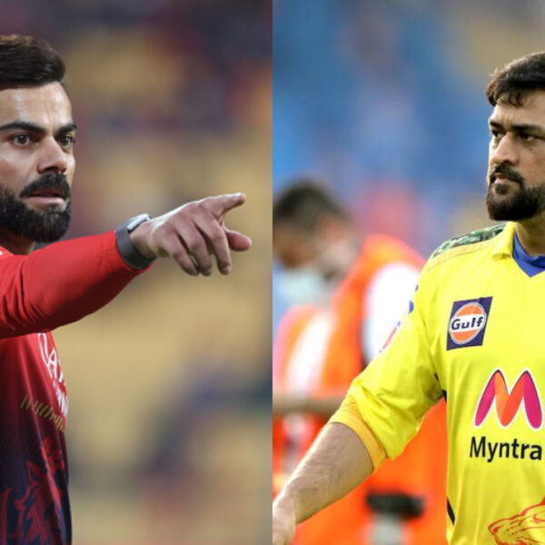 सोशल मीडिया पर ‘SHAME ON DESHDROHI DHONI’ और ‘NationalShameKohli’ हुआ ट्रेड, ये रही वजह