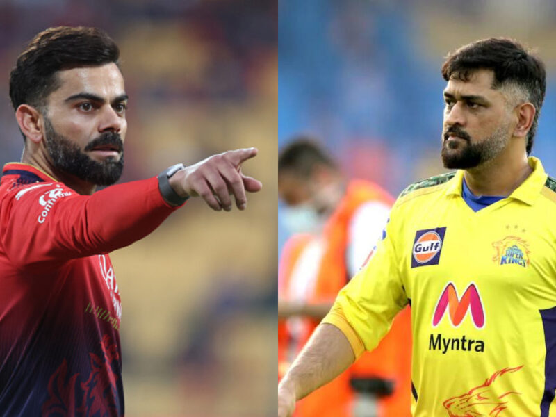 सोशल मीडिया पर ‘SHAME ON DESHDROHI DHONI’ और ‘NationalShameKohli’ हुआ ट्रेड, ये रही वजह