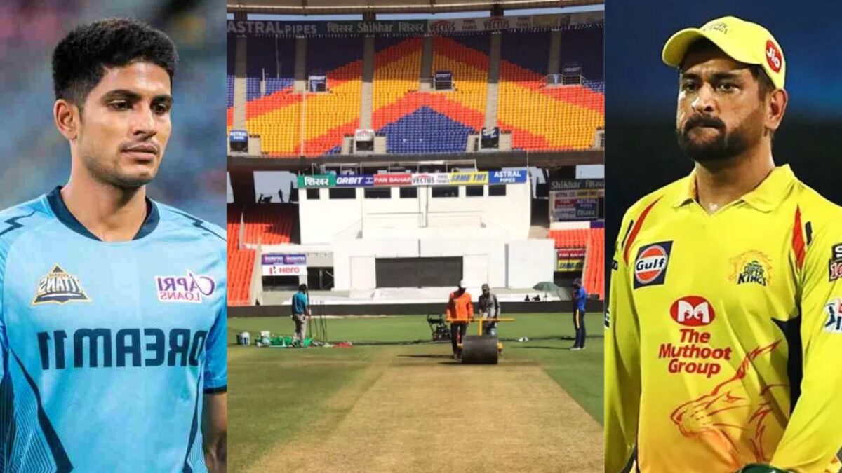 CSK vs GT: गुजरात खेलेगी अपना आखिरी लीग मुकाबला, चेन्नई करेगी टॉप 2 से बाहर, जानें कौन सी टीम हासिल करेगी जीत