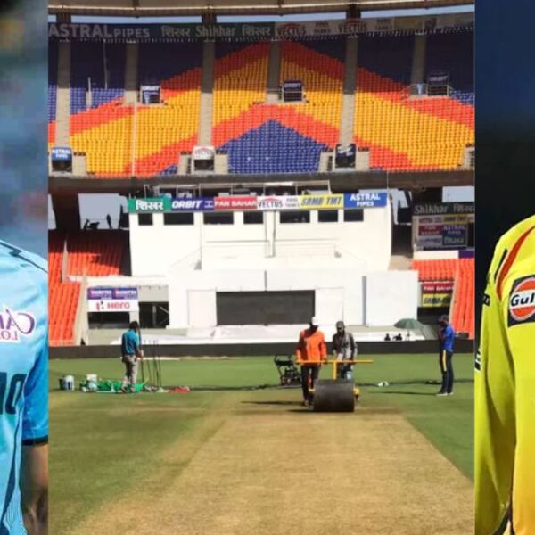 CSK vs GT: गुजरात खेलेगी अपना आखिरी लीग मुकाबला, चेन्नई करेगी टॉप 2 से बाहर, जानें कौन सी टीम हासिल करेगी जीत