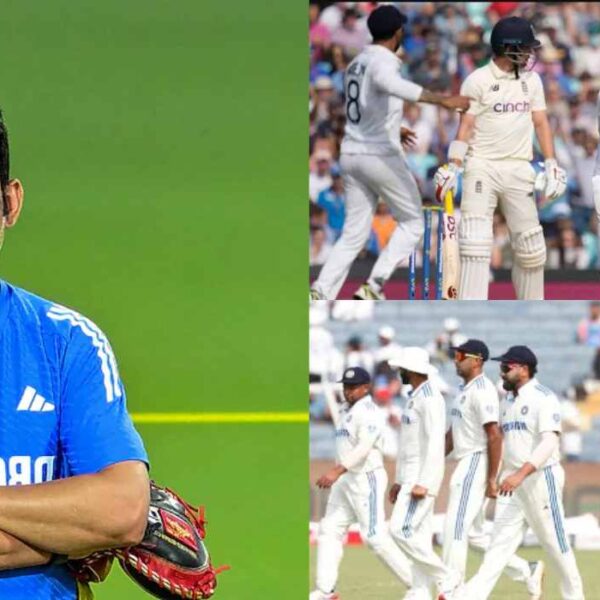 Team India के इस खिलाड़ी ने इंग्लैंड सीरीज खेलने के लिए घटाया 10 kg वजन, फिर गंभीर का नही पिघला दिल, नहीं मिलेगा टीम इंडिया में मौका