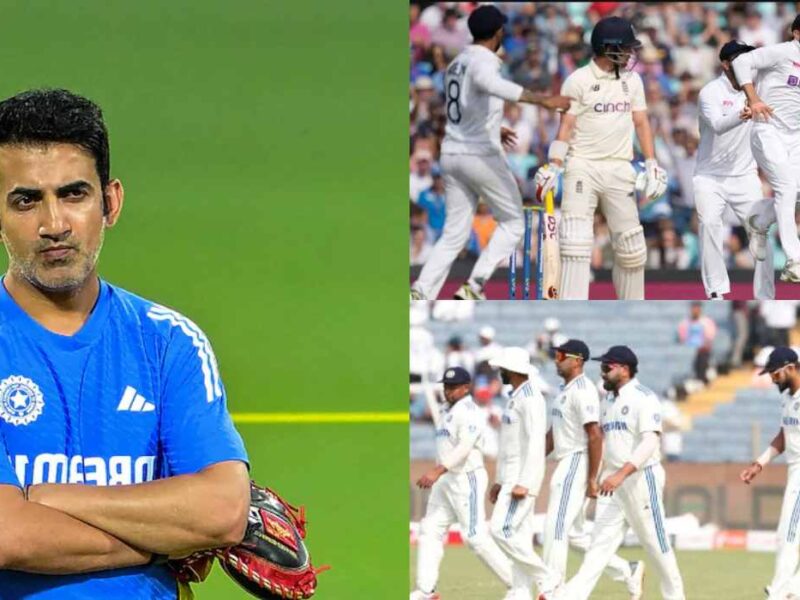 Team India के इस खिलाड़ी ने इंग्लैंड सीरीज खेलने के लिए घटाया 10 kg वजन, फिर गंभीर का नही पिघला दिल, नहीं मिलेगा टीम इंडिया में मौका