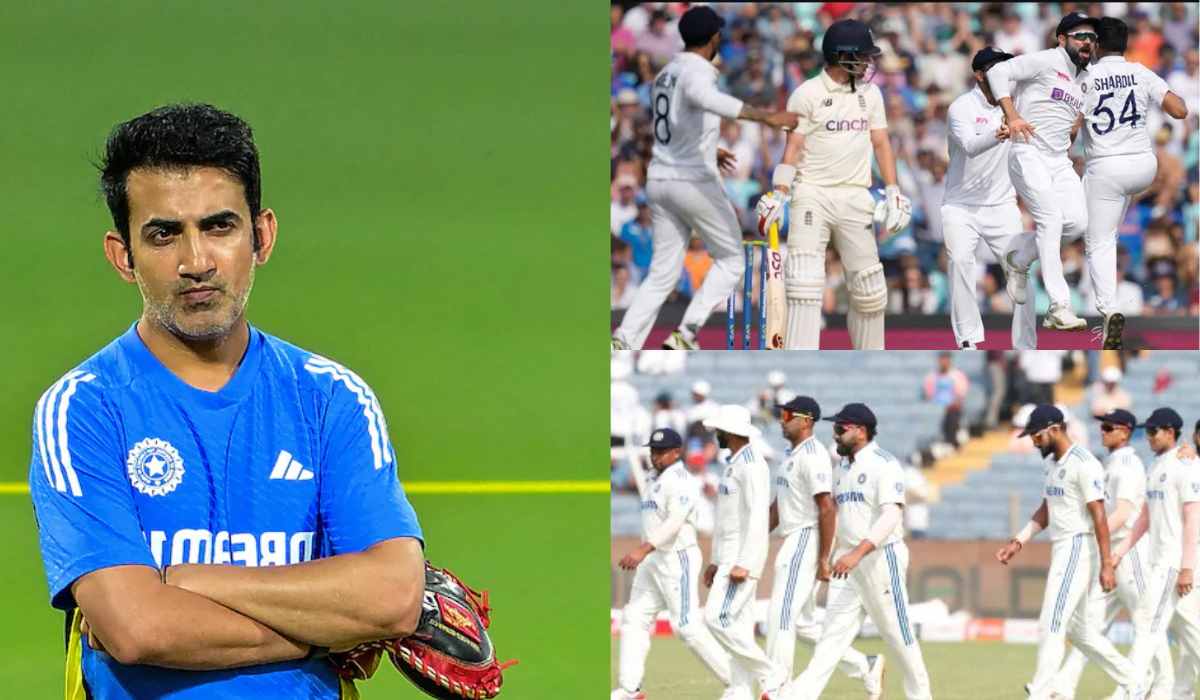 Team India के इस खिलाड़ी ने इंग्लैंड सीरीज खेलने के लिए घटाया 10 kg वजन, फिर गंभीर का नही पिघला दिल, नहीं मिलेगा टीम इंडिया में मौका