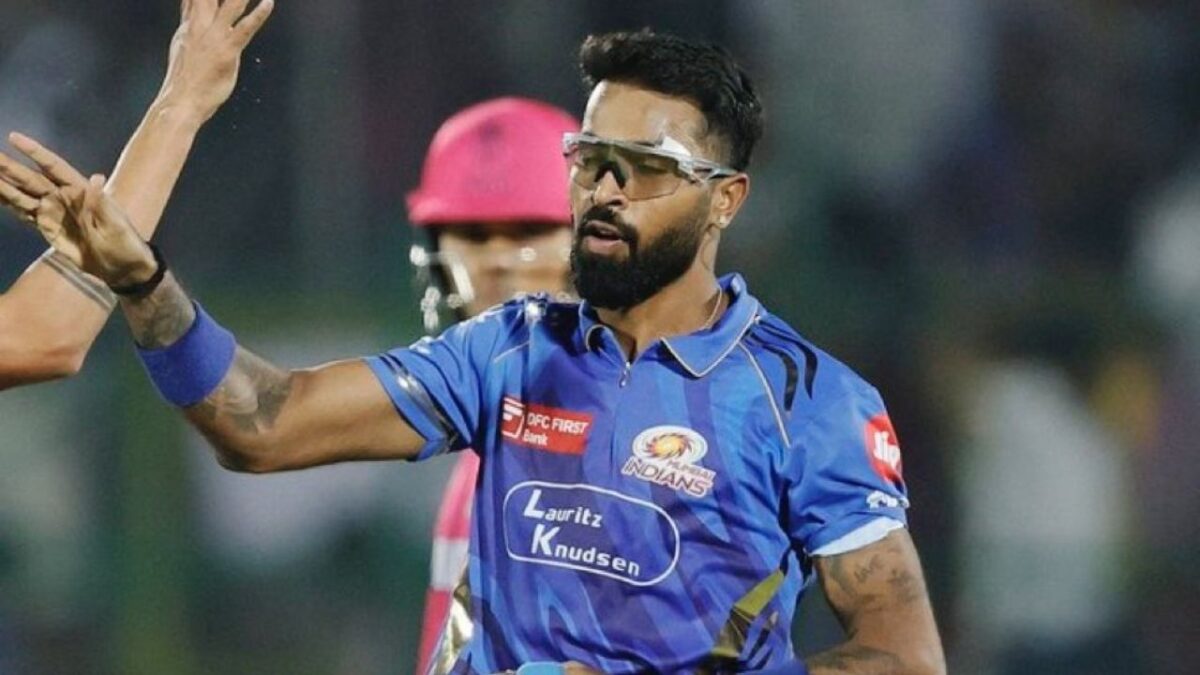 IPL 2025: आंख पर लगे 7 टांके लगाकर मैदान पर उतरा, जख्मी 'शेर' की तरह लड़ता रहा, चौकों-छक्कों से कोहराम मचा कर अपने टीम को दिलाई जीत