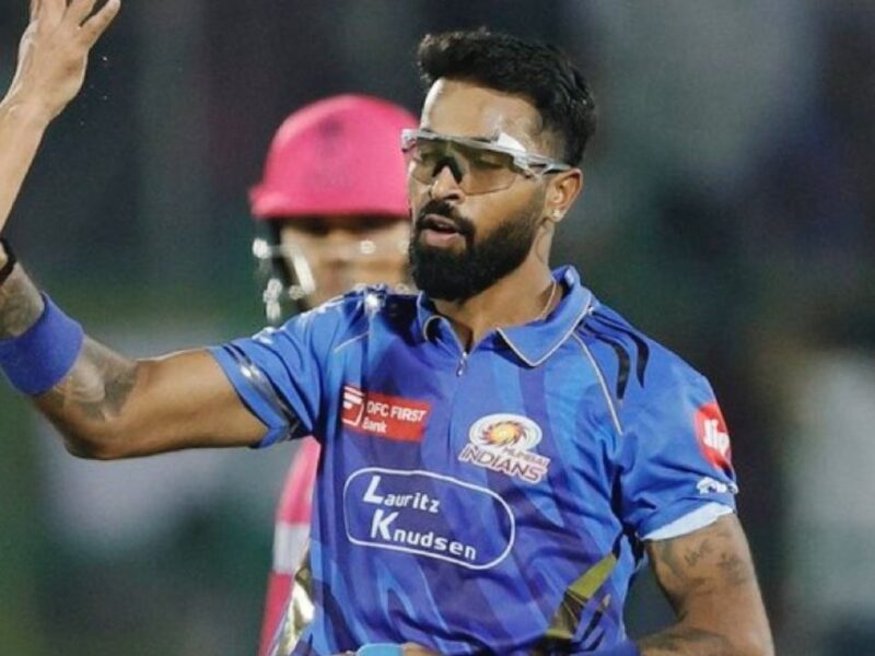 IPL 2025: आंख पर लगे 7 टांके लगाकर मैदान पर उतरा, जख्मी 'शेर' की तरह लड़ता रहा, चौकों-छक्कों से कोहराम मचा कर अपने टीम को दिलाई जीत