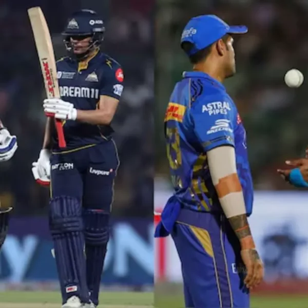 हार्दिक पंड्या ने एलिमिनेटर मुकाबले में GT के खिलाफ चली ये चाल, जिसकी वजह से IPL 2025 से बाहर हुई गुजरात