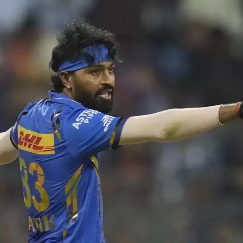 “इस फ्रेंचाइजी ने अब तक…. प्लेऑफ के टॉप 2 में जगह न बनाने के बाद भड़के MI के कप्तान हार्दिक पंड्या, इन खिलाड़ियों को ठहराया जिम्मेदार