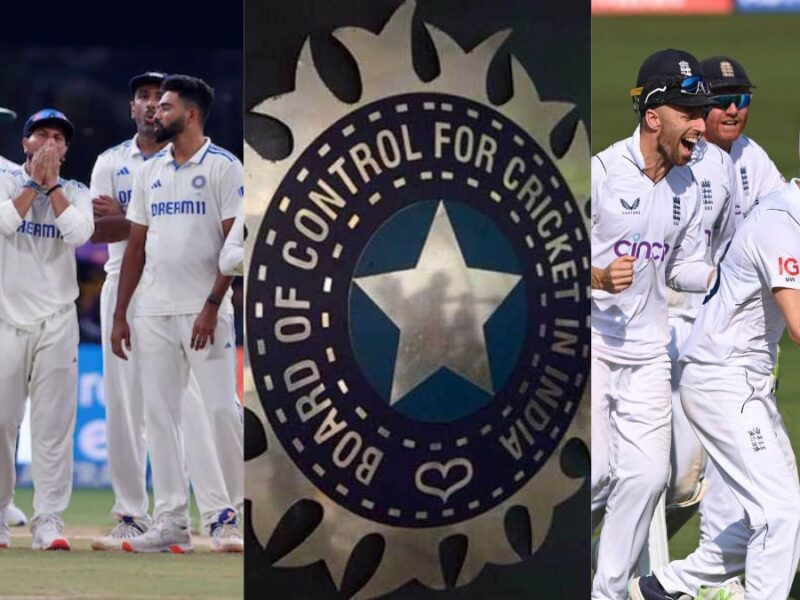 IND vs ENG: घरेलू क्रिकेट में 68 का औसत, चैंपियंस ट्रॉफी में रनों का अंबार…. फिर भी अजित अगरकर की वजह से सबसे बड़ा मैच विनर बाहर