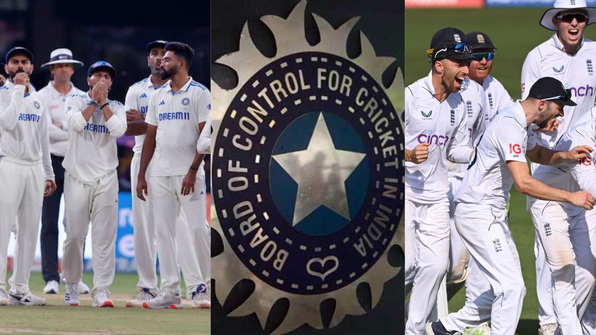 IND vs ENG TEAM IND