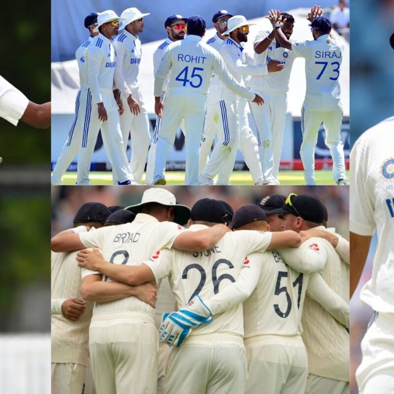 IND vs ENG: “साईं सुदर्शन सहित इन तीन खिलाड़ियों को भेजों इंग्लैंड, मैं अय्यर का चुनाव नहीं करूँगा” पूर्व चयनकर्ता का ऐलान