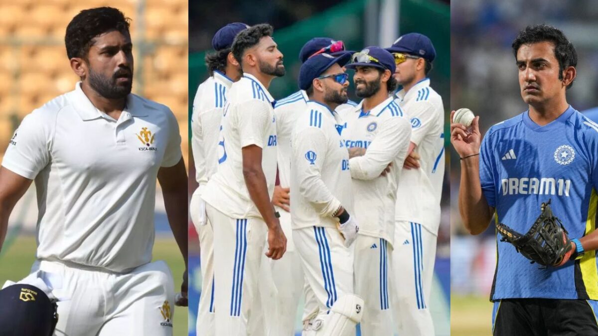 IND vs ENG TEAM INDIA TOP 3