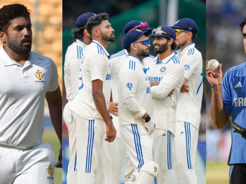IND vs ENG: यशस्वी, केएल राहुल ओपनर, नंबर 3 पर करुण नायर, इंग्लैंड के खिलाफ टीम इंडिया की प्लेइंग 11 हुई फाइनल