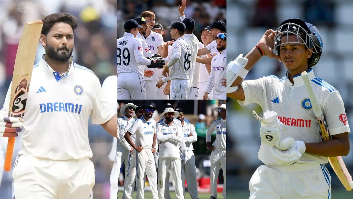IND vs ENG Team India BCCI ABHIMANYU