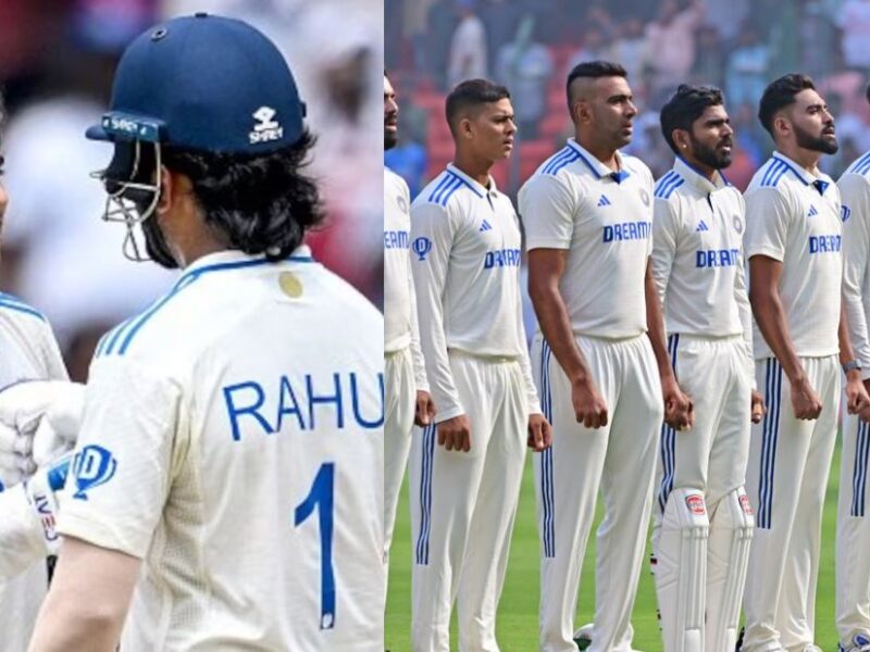IND vs ENG: केएल-यशस्वी ओपनर नंबर 3,4,5 पर अभिमन्यु, गिल, करुण को मौका, इंग्लैंड के खिलाफ पहले टेस्ट के लिए  Team India की प्लेइंग XI ऐलान