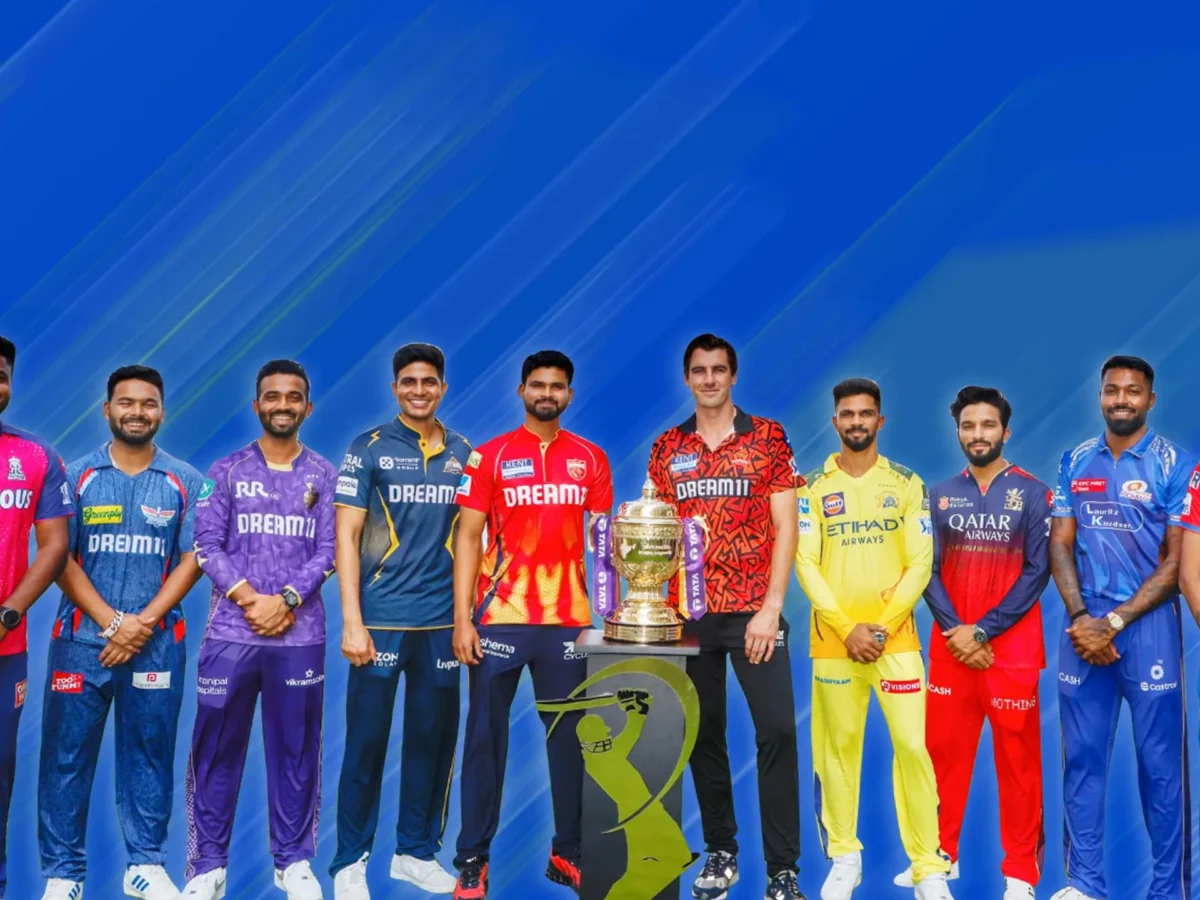 IPL 2025