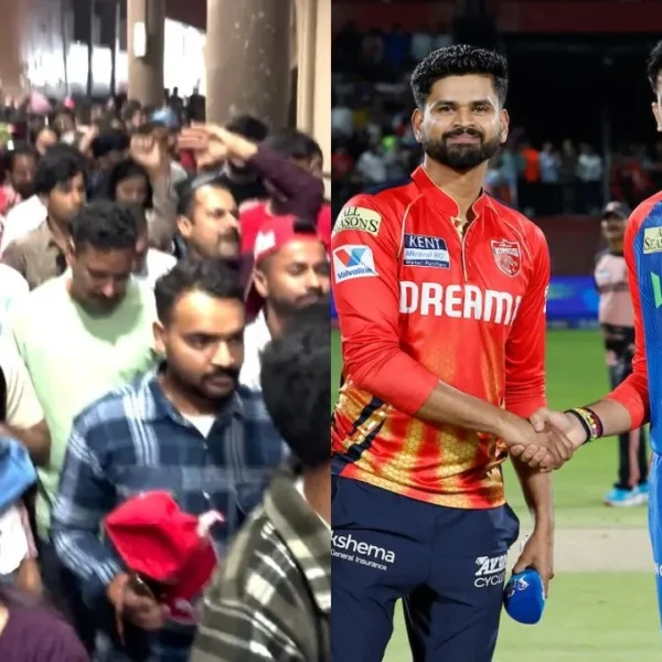 IPL 2025 रद्द होने के बाद क्या दोबारा से कराया जाएगा पंजाब किंग्स और दिल्ली कैपिटल्स का अधूरा मैच? ये रही डिटेल्स