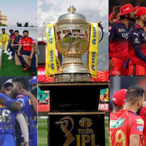 PSL में खेलने लायक नहीं था यह खिलाड़ी, लेकिन IPL 2025 में इस टीम ने बना दिया कप्तान