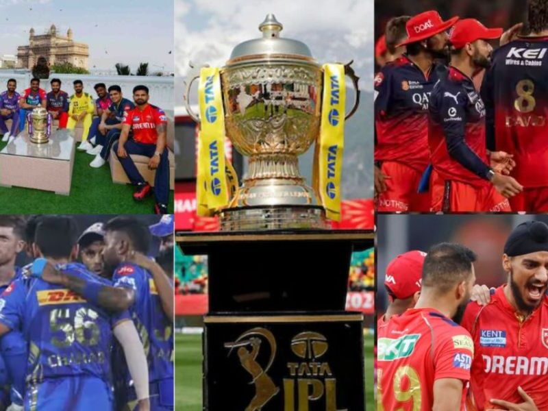 IPL 2025 को लेकर हो गई बड़ी भविष्यवाणी, इन दो टीमों के बीच होगी फाइनल की जंग
