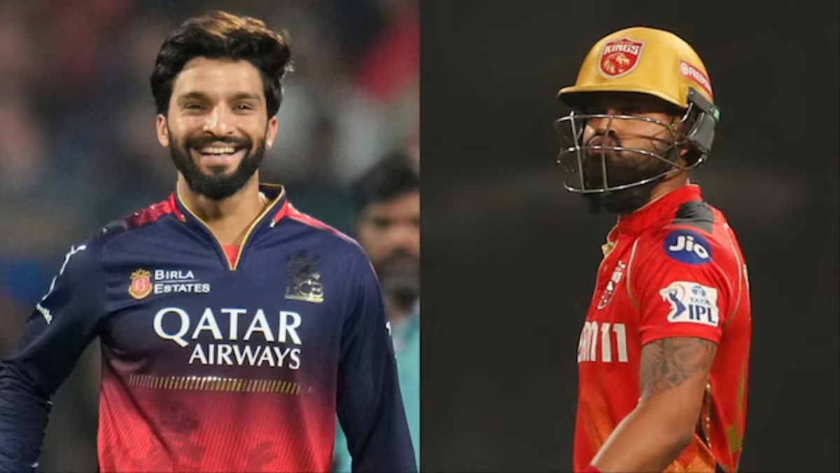 IPL 2025 PLAYOFFS QUALIFIER 1 NO RESERVE DAY